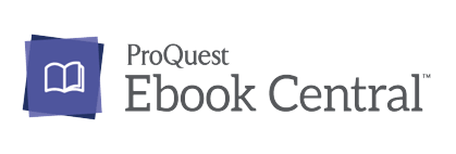 Proquest ebook central